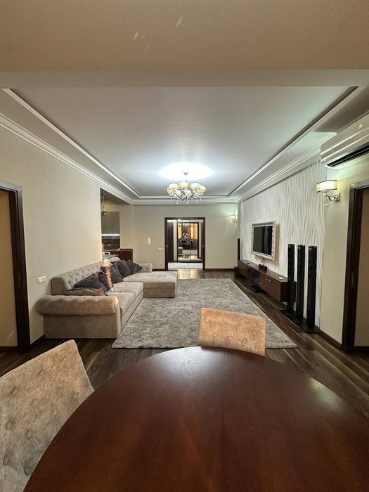 Ц-5 Пожарка Центр Города 3/2/9