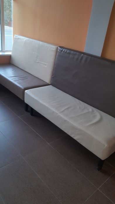 Продам сталы диваны