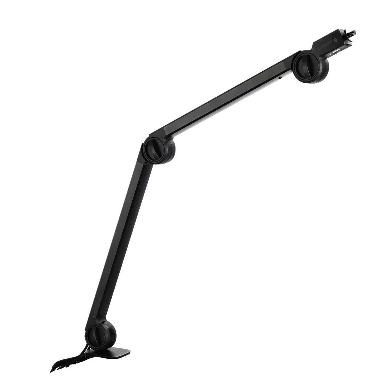 Mикрофон CHERRY UM 9.0 PRO RGB / streaming mic (Пълен комплект)