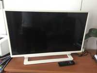 Tv LCD Toshiba 32W1534DG defect banda Led