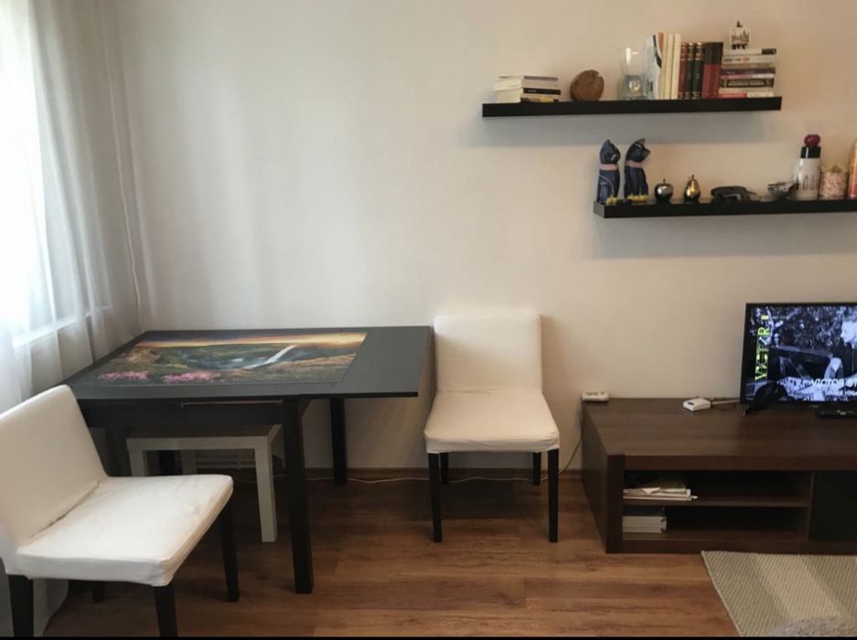 De inchiriat apartakent 2 camere, tomis nord