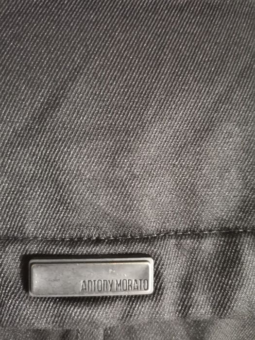 Vand pardesiu ANTONY MORATO marimea 50