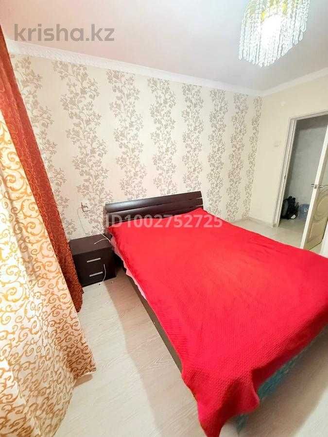 Продам 4 ком 4 мкр Айжан Империя
