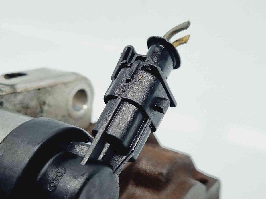 Pompa inalta presiune Renault Trafic 2 [Fabr 2001-2012] 8200680077 | H