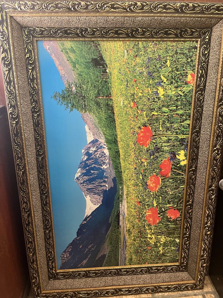 Картина для дома
