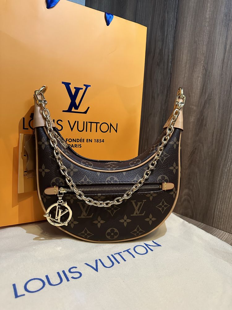 Чанта louis vuitton