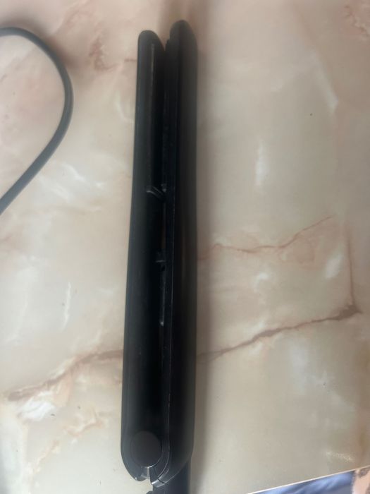 Преса за коса на Ровента