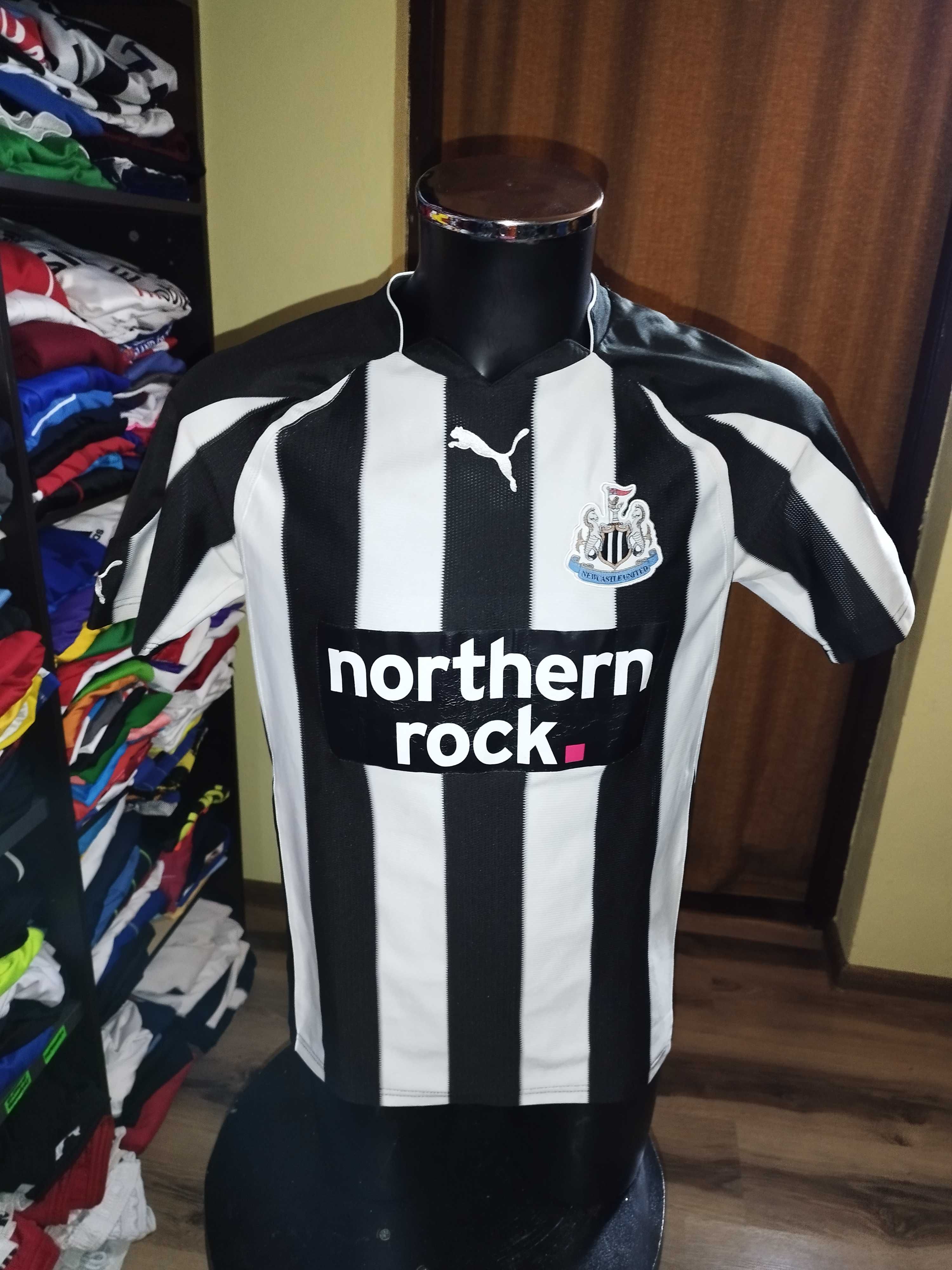 tricou newcastle united puma marimea S