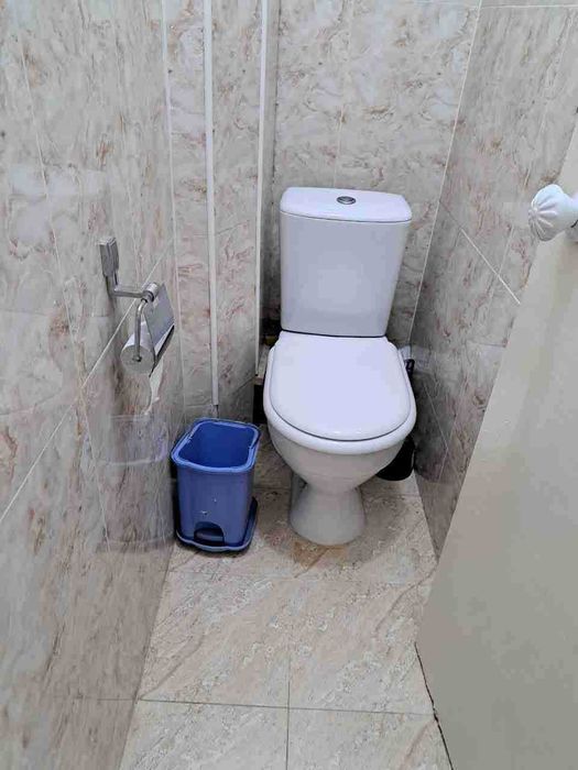 Kvartira ijaraga beriladi. Faqatgina qiz bolalar uchun