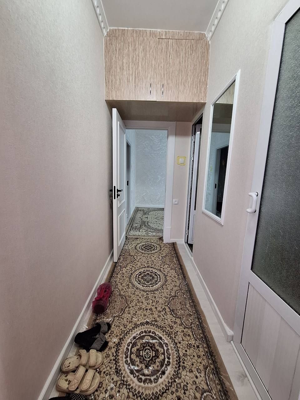 Продам квартиру ЧИЛАНЗАР 14 кв 2х комнатная