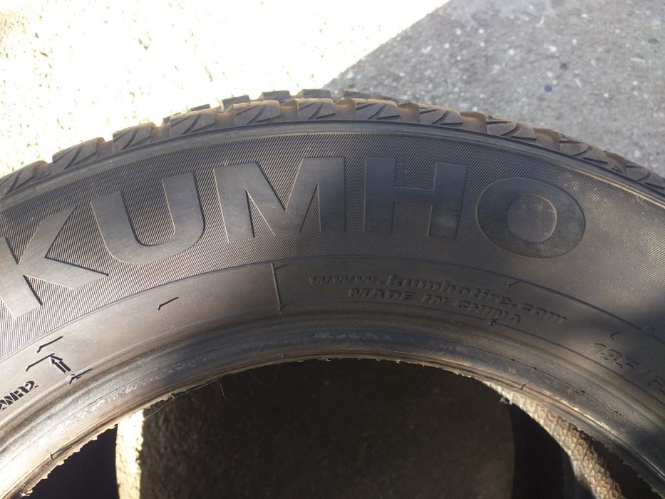 Гуми два броя 185/65/15