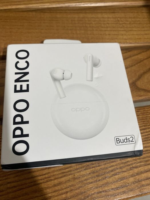 Casti OPPO Enco Buds2