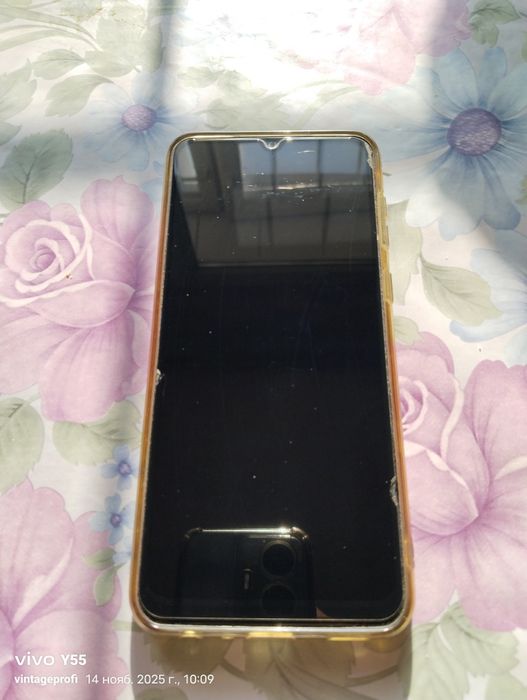 Samsung Galaxy A03  Core в отличном состоянии