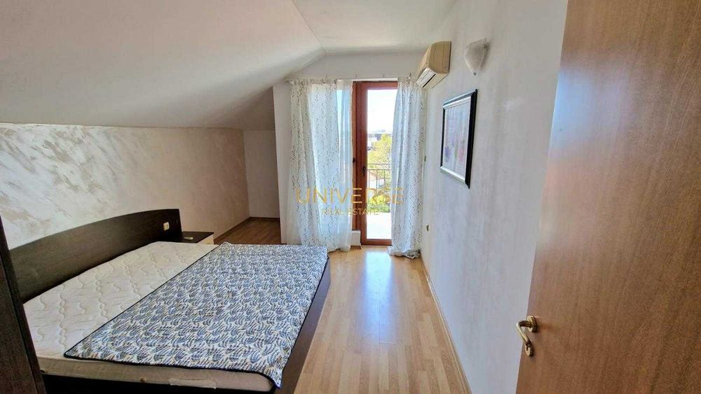 Продава се Двустаен апартамент в Свети Влас - 60 кв.м за 1292 €/кв.м - Снимка #11