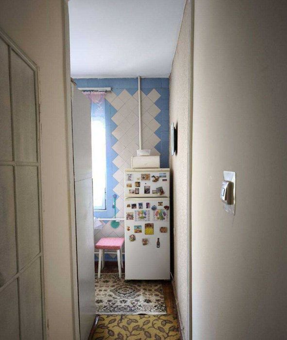 Продаётся квартира 1/2/5 Ахмад Югнаки Среднее состояние