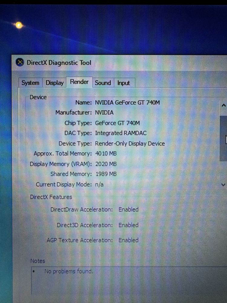 Laptop Asus X550LB-XX020D i3-4010U 1.7GHz, 4GB, 750GB, nVidia G740 2GB