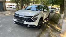 KIA Sportage style 2024