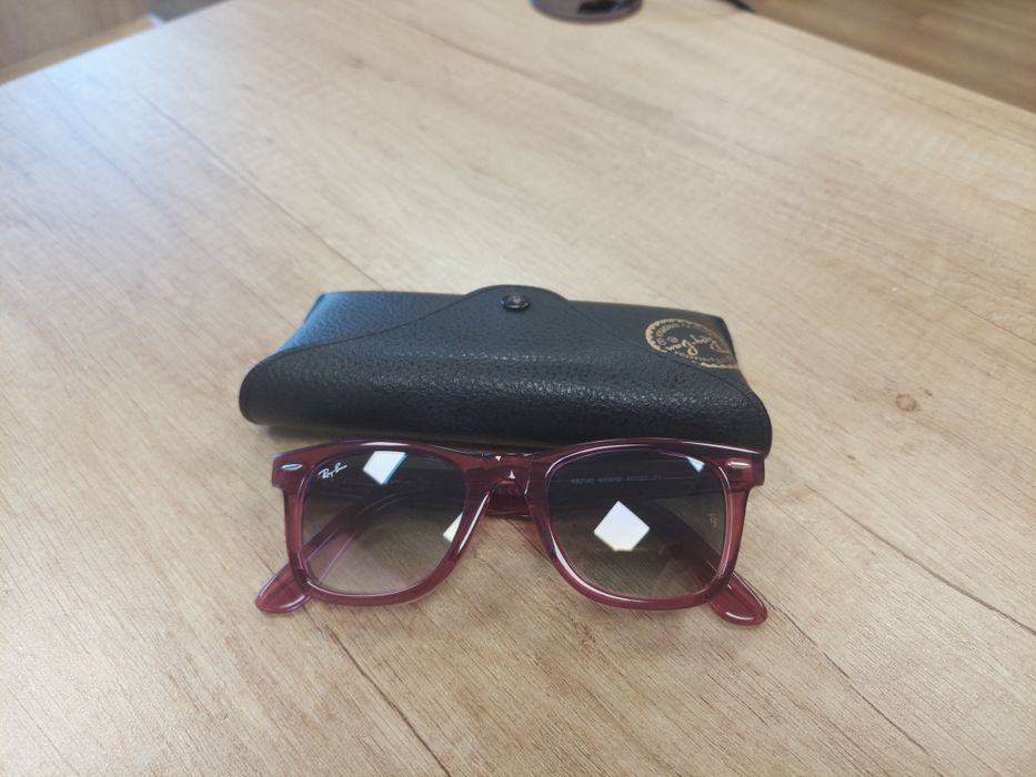 Ochelari de soare Ray Ban