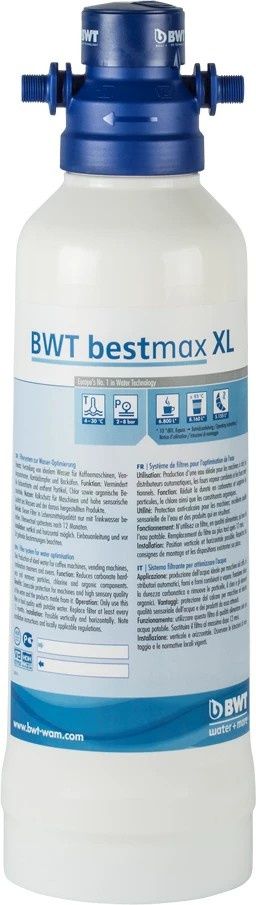 BWT картридж на проточный фильтр Best Max XL 1 шт