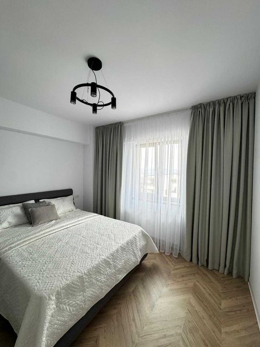 Apartament de inchiriat -Complex Soleia  Valea Lupului