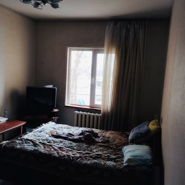 Срочно продается квартира 4/3/9 на Сергели-7!