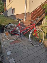 Bicicleta TORINO SUPER KLASSE de colectie, epoca, stare frumoasa