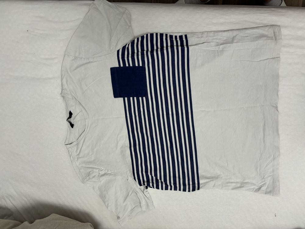 Тениски отговарящи на L размер /Philip Plein/ LC waikiki