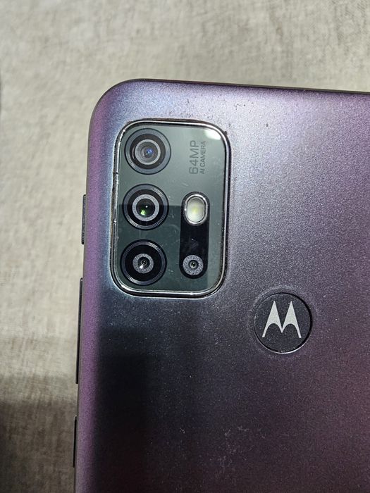 Motorola G 30 in stare buna