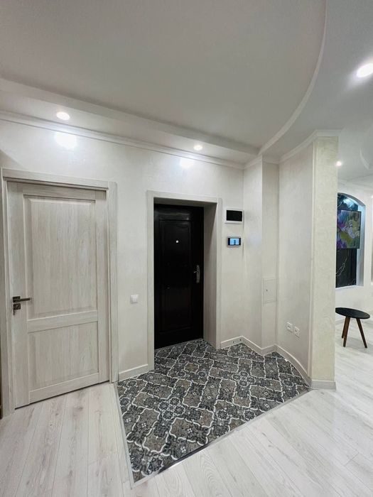 Продается 3х ком квартира, ор-р: Северный вокзал, 85 м²