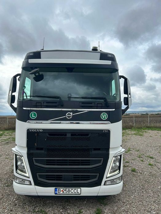 Volvo FH 500 I-SAVE turbocompount  an fabricatie 2020 km 700000 km