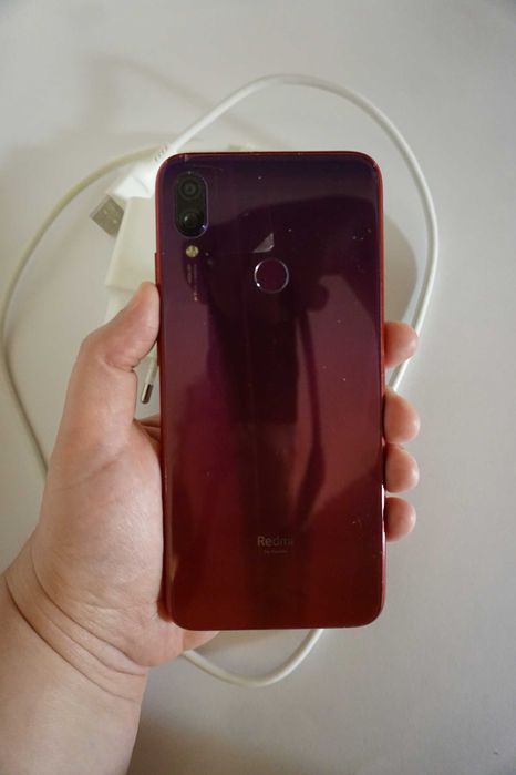 Vând Redmi Note 7