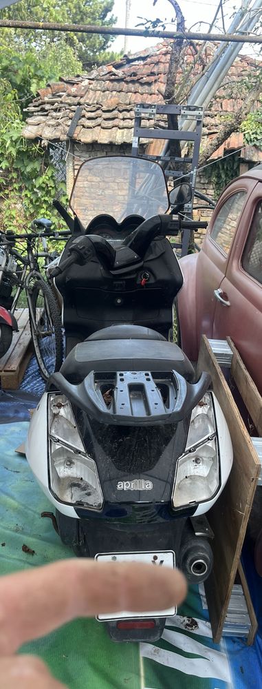 априля 125 , aprilia 125cc