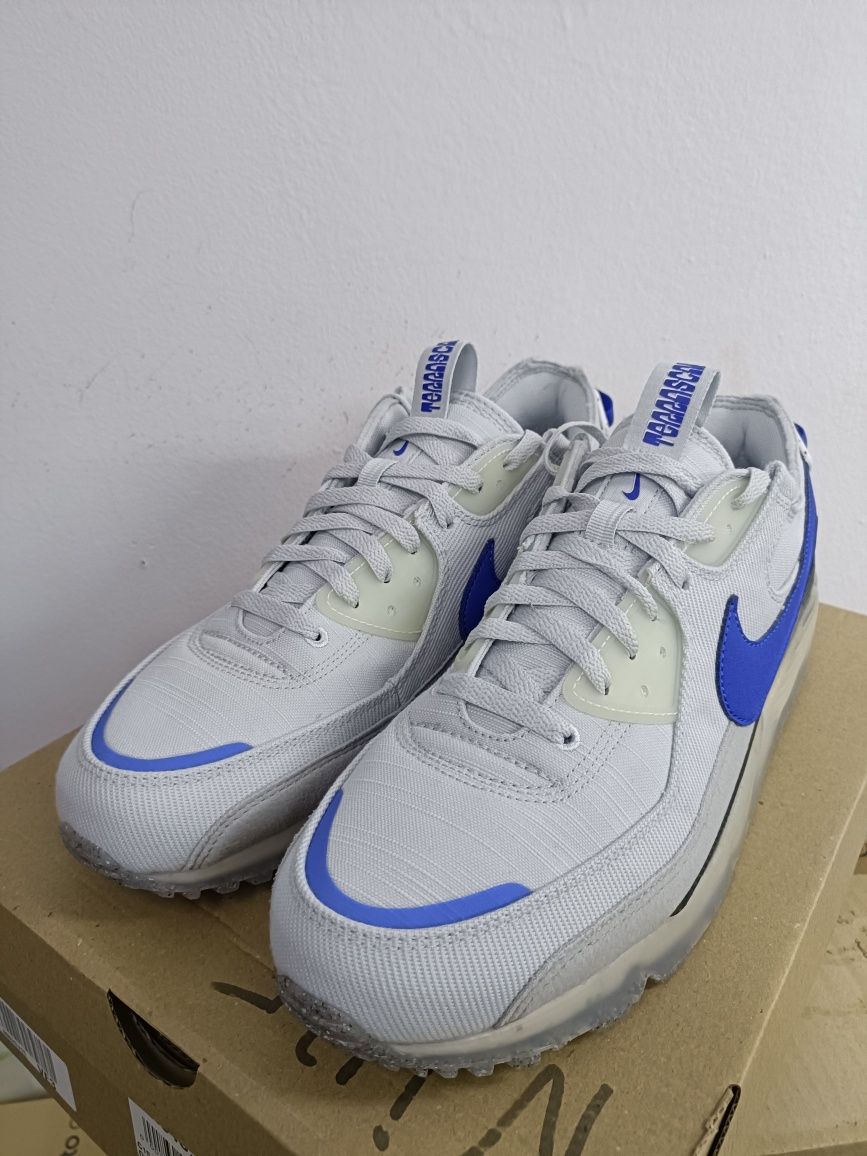 Nike Air Max 90 Terrascape номер 47