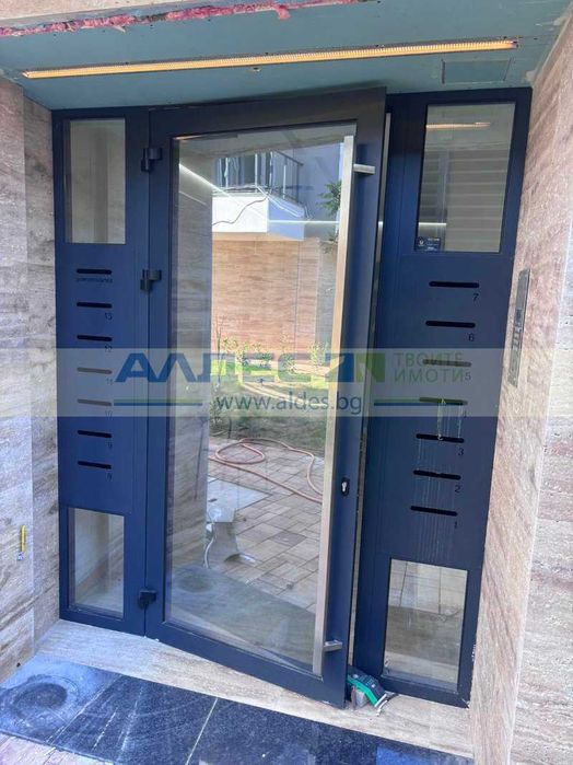 Продава се Двустаен апартамент в София, Горна баня - 68 кв.м за 1926 €/кв.м - Снимка #4