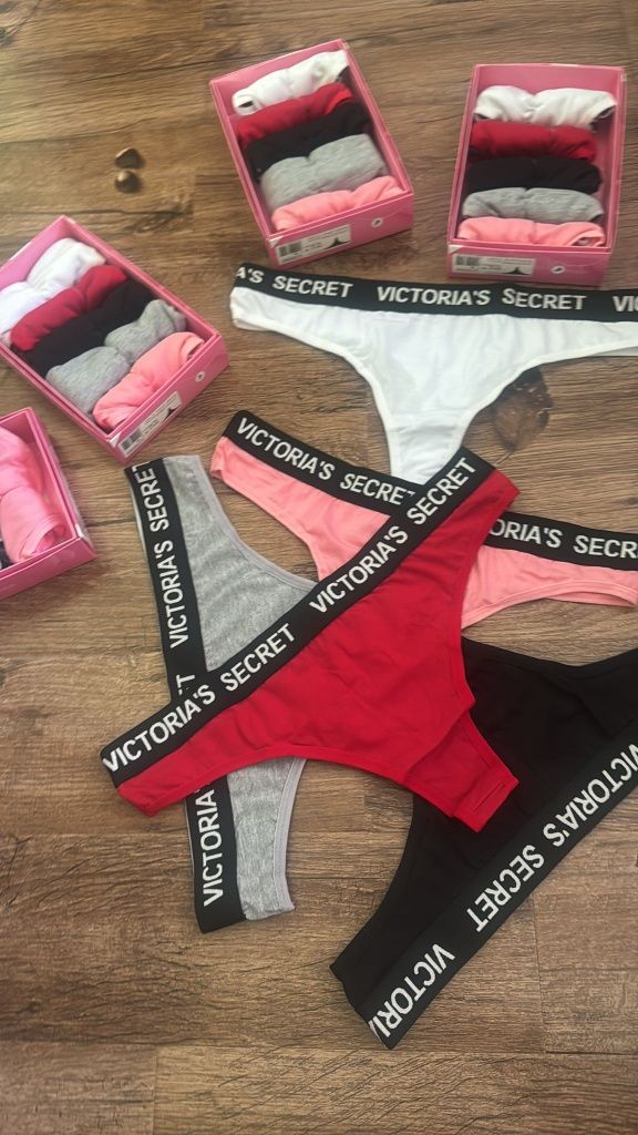 Victoria s secret set