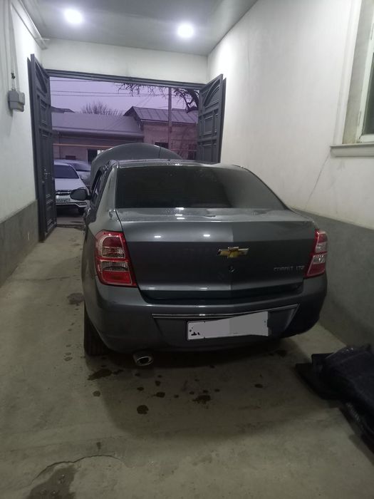 Cobalt sotiladi srochna xolati zo'r Kiraska toza