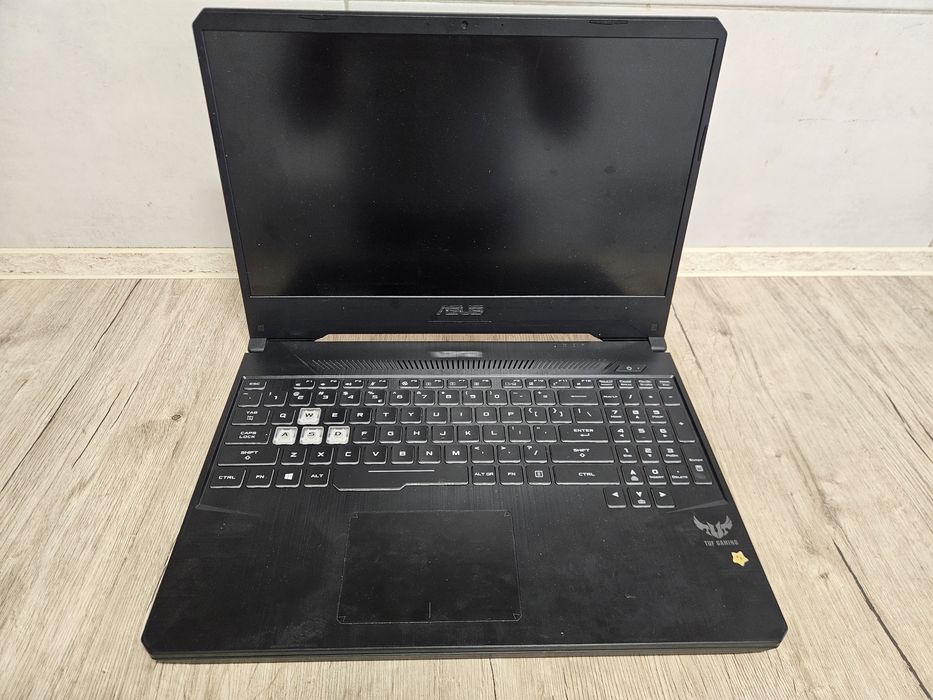 Display 15.6" FHD 144hz ASUS TUF 505D-HN536, carcasa completa