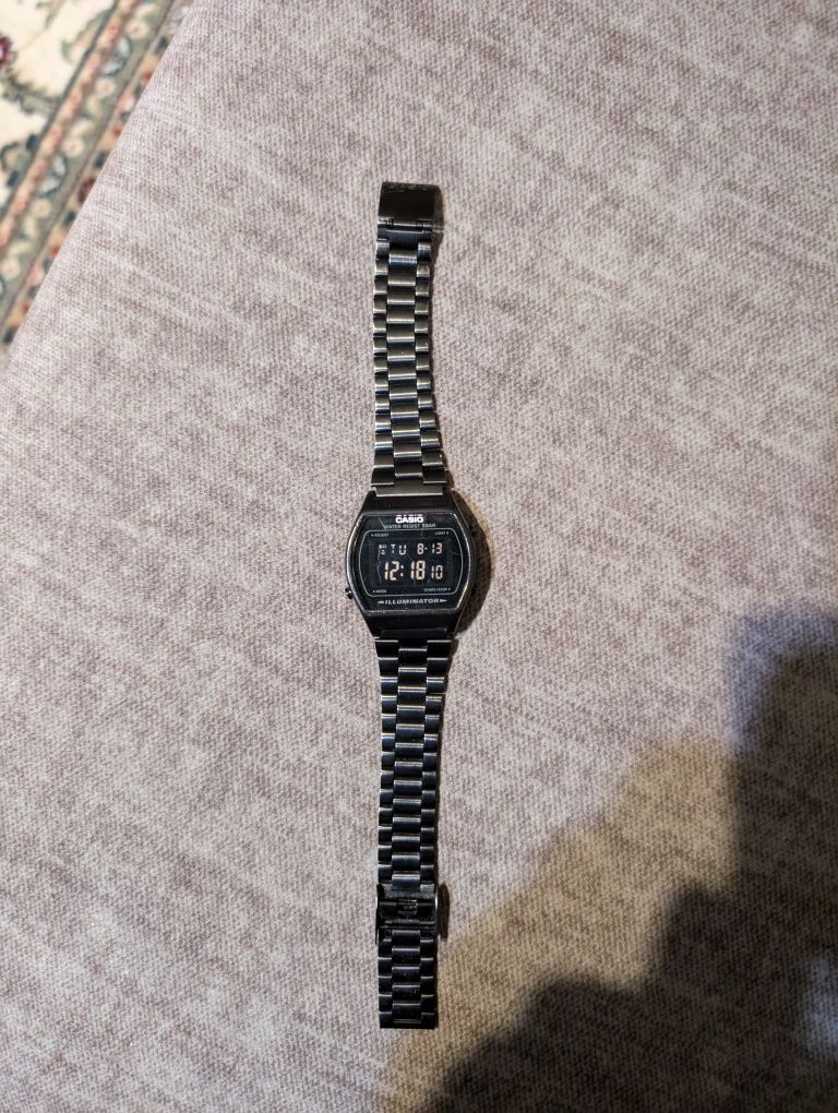Часы Casio оригинал