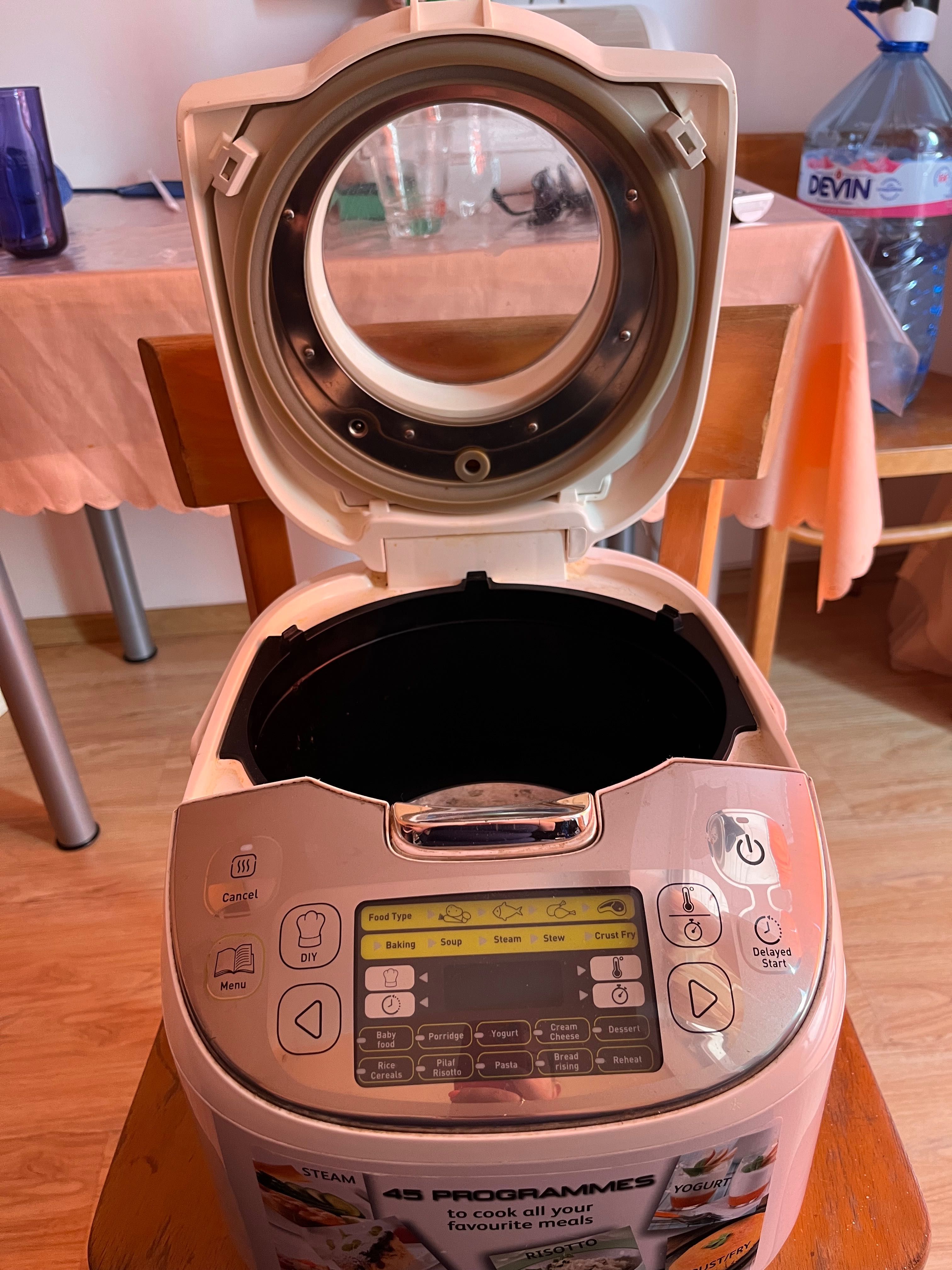 Tefal 45/1  multicooker