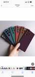 Husa Silicon G Case Interior Fin Samsung S22/S23/S24/S25 Plus Ultra