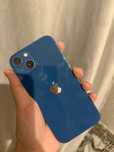 iPhone 13 256gb в отличном состоянии