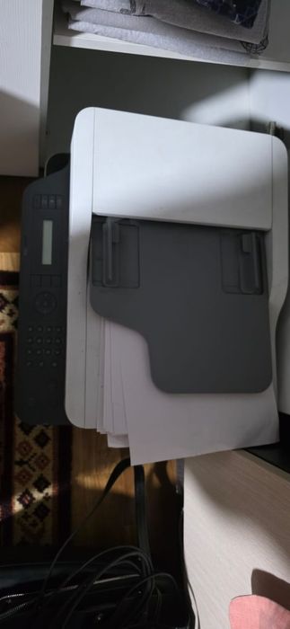 Продам принтер 3в1