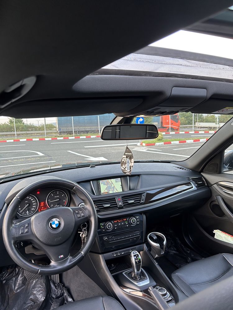BMW X1 2015 XLine
