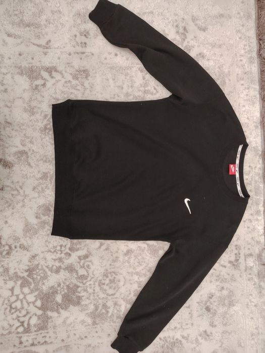Свитшот Nike М-ка