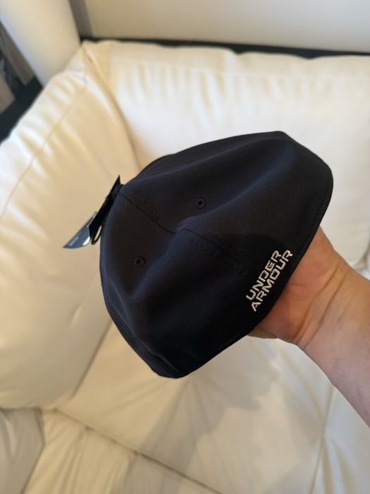 Sapca under armour noua