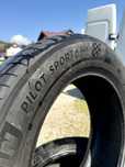Cauciucuri Michelin Pilot Sport 4 SUV 255/55 R18 – stare foarte bună