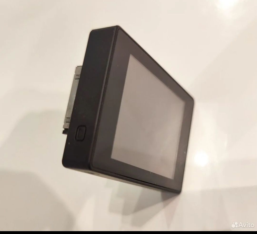 Внешний LCD дисплей для GoPro