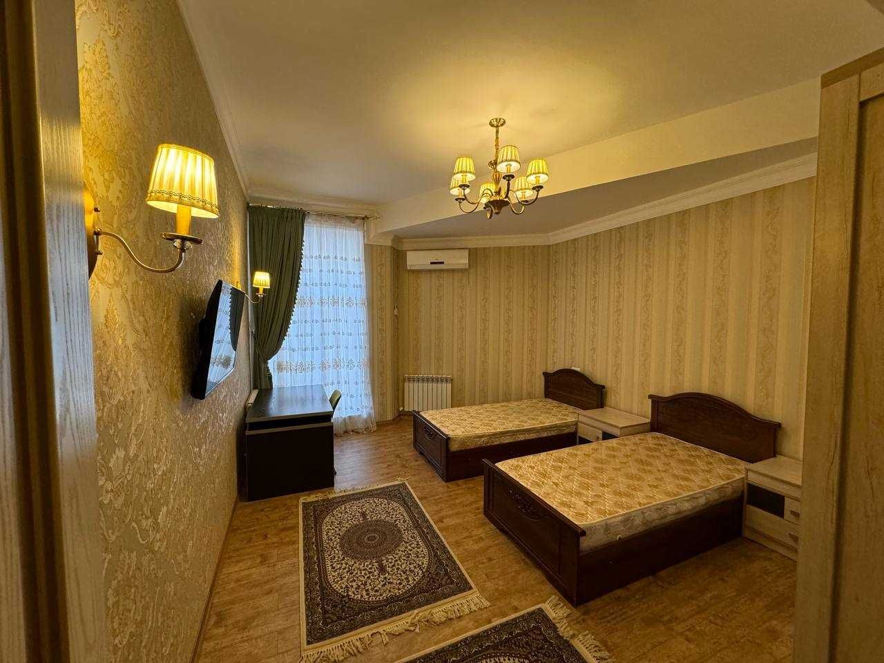 Сenter of Tashkent, ЖК Felicita | 3 rooms - 160 sq.m Apartment manager