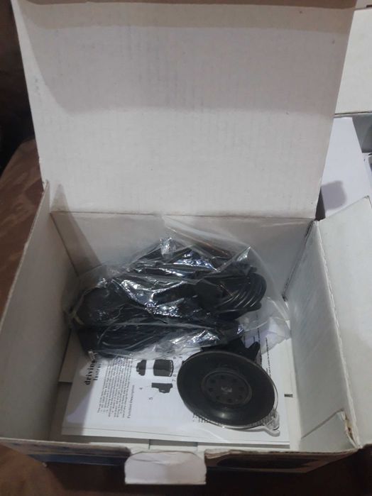 Видеорегистратор в автомобиль