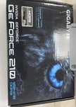 Gforce gt210 2gb ddr3 64